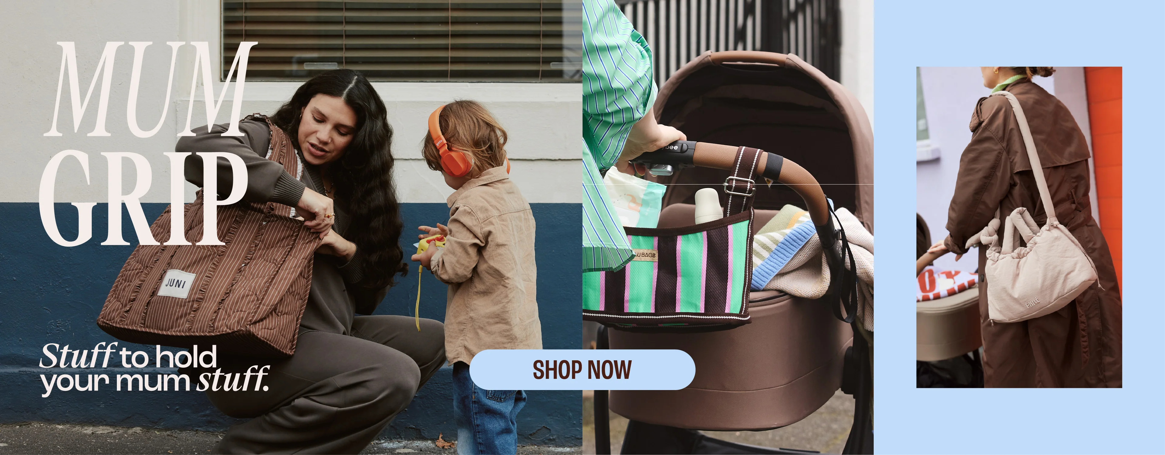 Parenting, Curated and Simplified